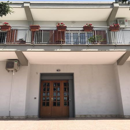 B&B National 5 Bari Buitenkant foto