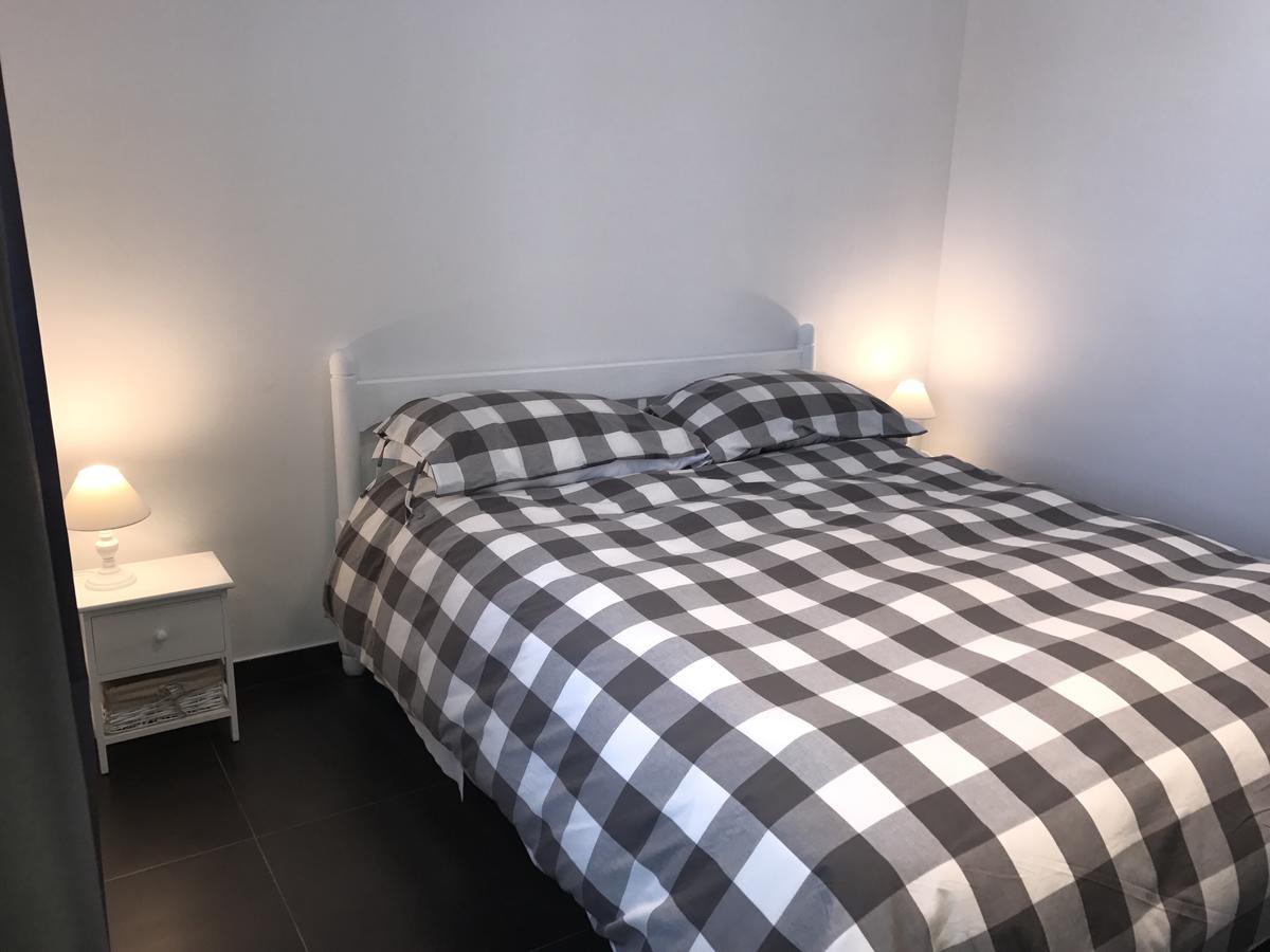 B&B National 5 Bari Buitenkant foto
