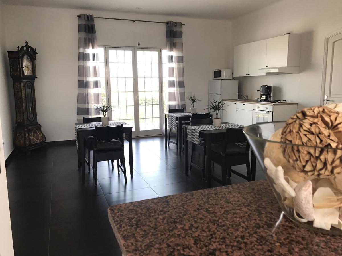 B&B National 5 Bari Buitenkant foto