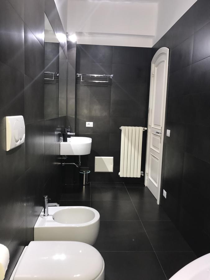 B&B National 5 Bari Buitenkant foto
